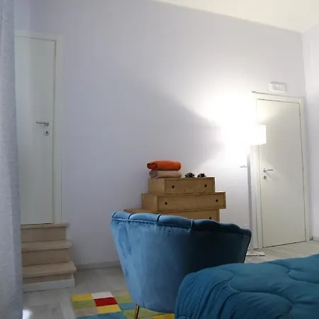 Deluxe Appartement