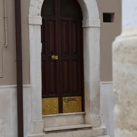 Deluxe * San Severo