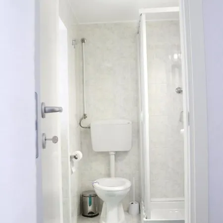 Deluxe Apartman San Severo