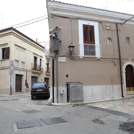 Deluxe * San Severo