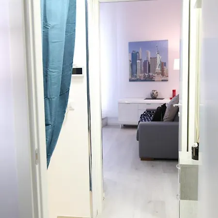Apartment Deluxe *