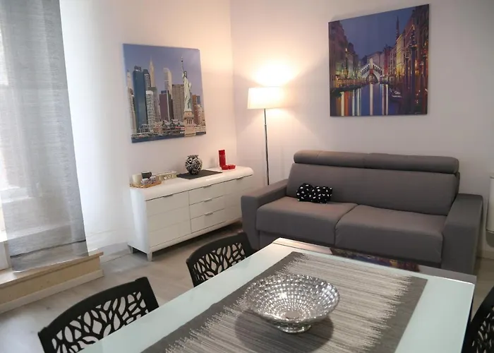 Appartamento Deluxe San Severo