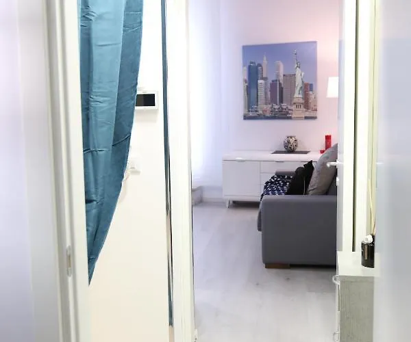 Appartamento Deluxe *