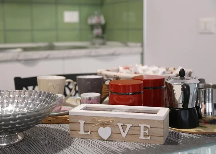 Deluxe Appartamento *