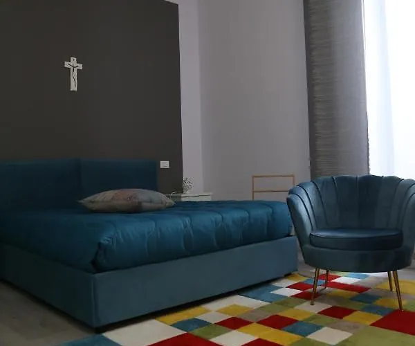 Deluxe Appartamento San Severo