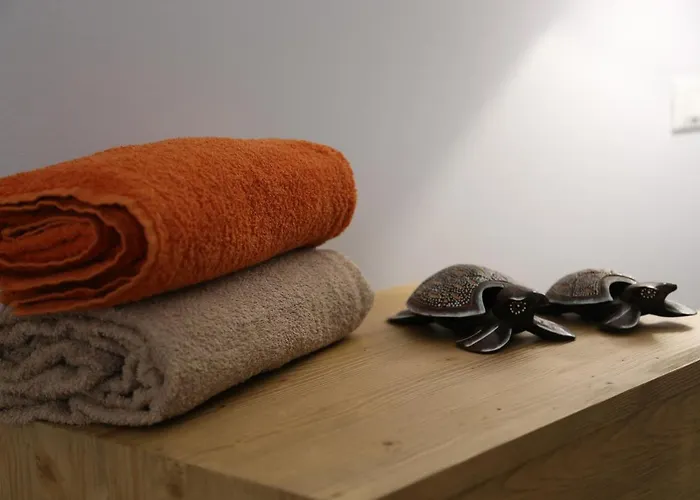 Deluxe Appartamento *